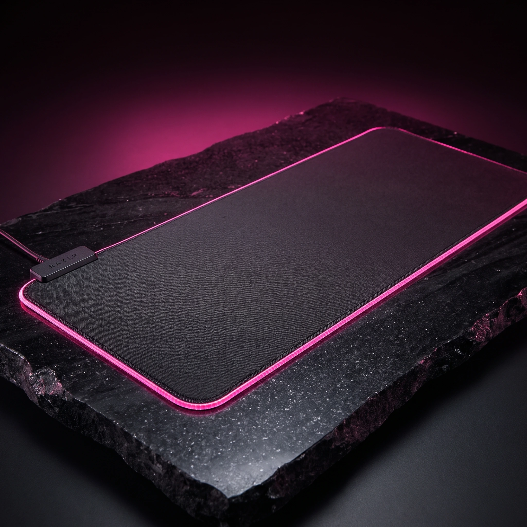 Razer Goliathus Extended Chroma — Gaming Accessories