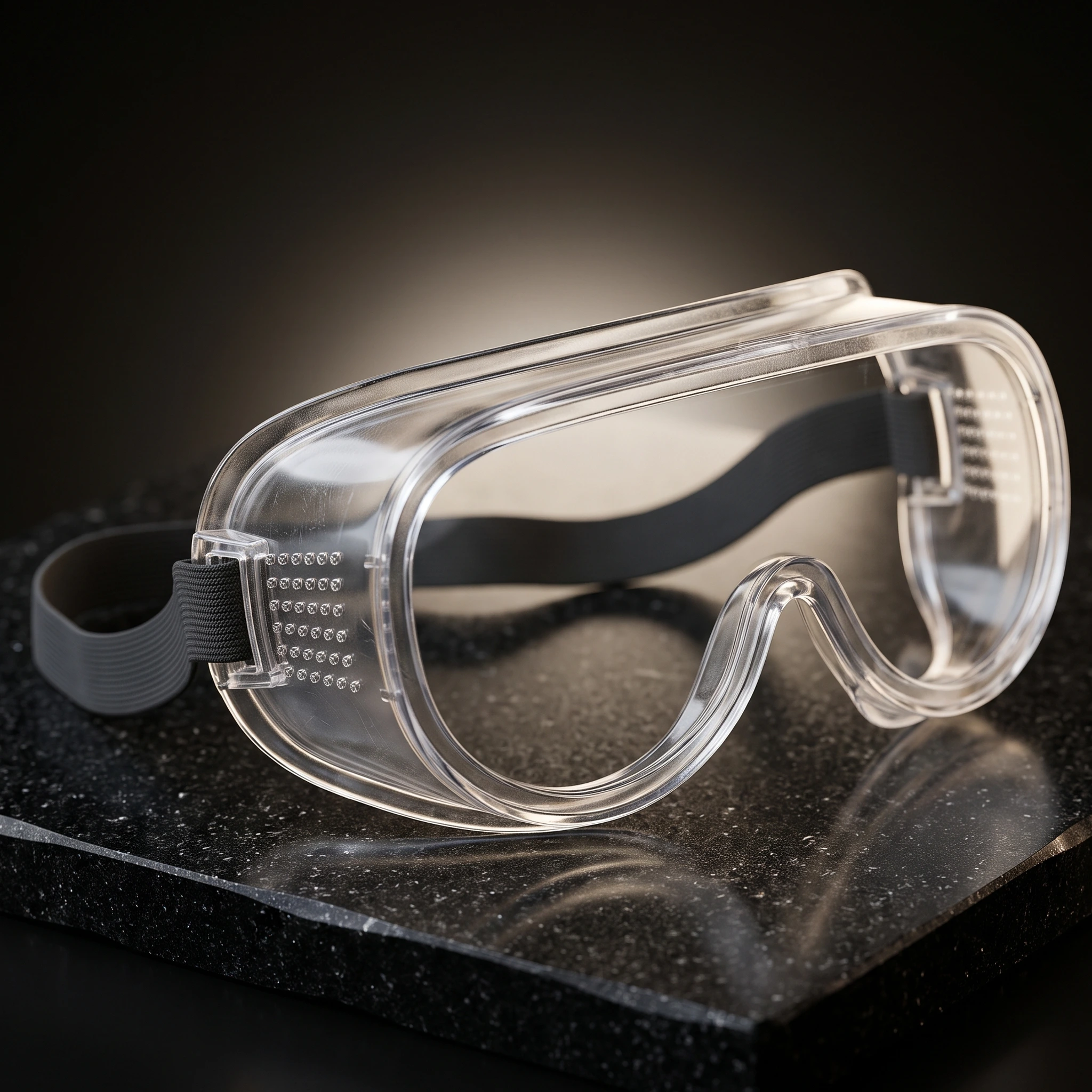 Safety Goggles — Safety