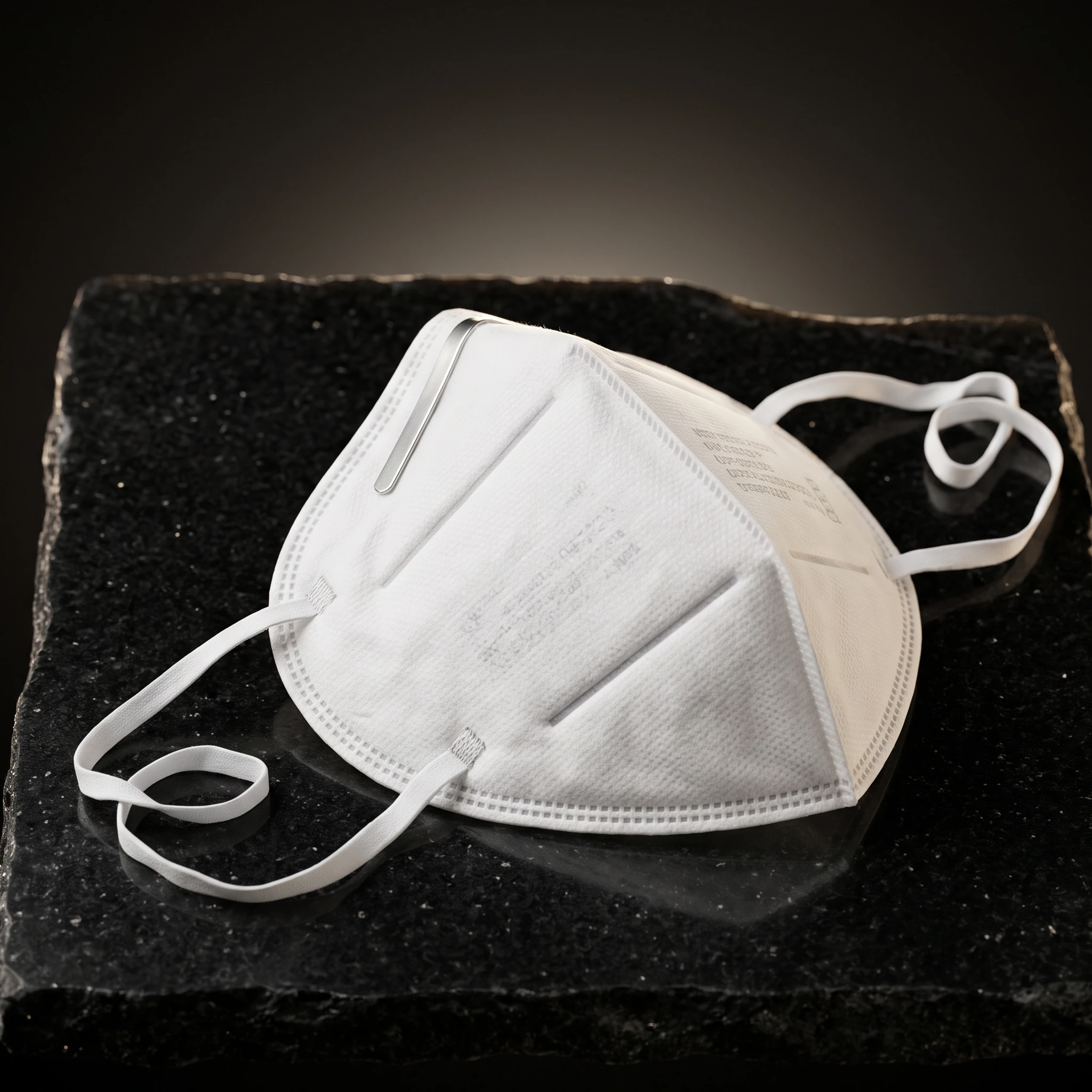 Safety Mask — Safety