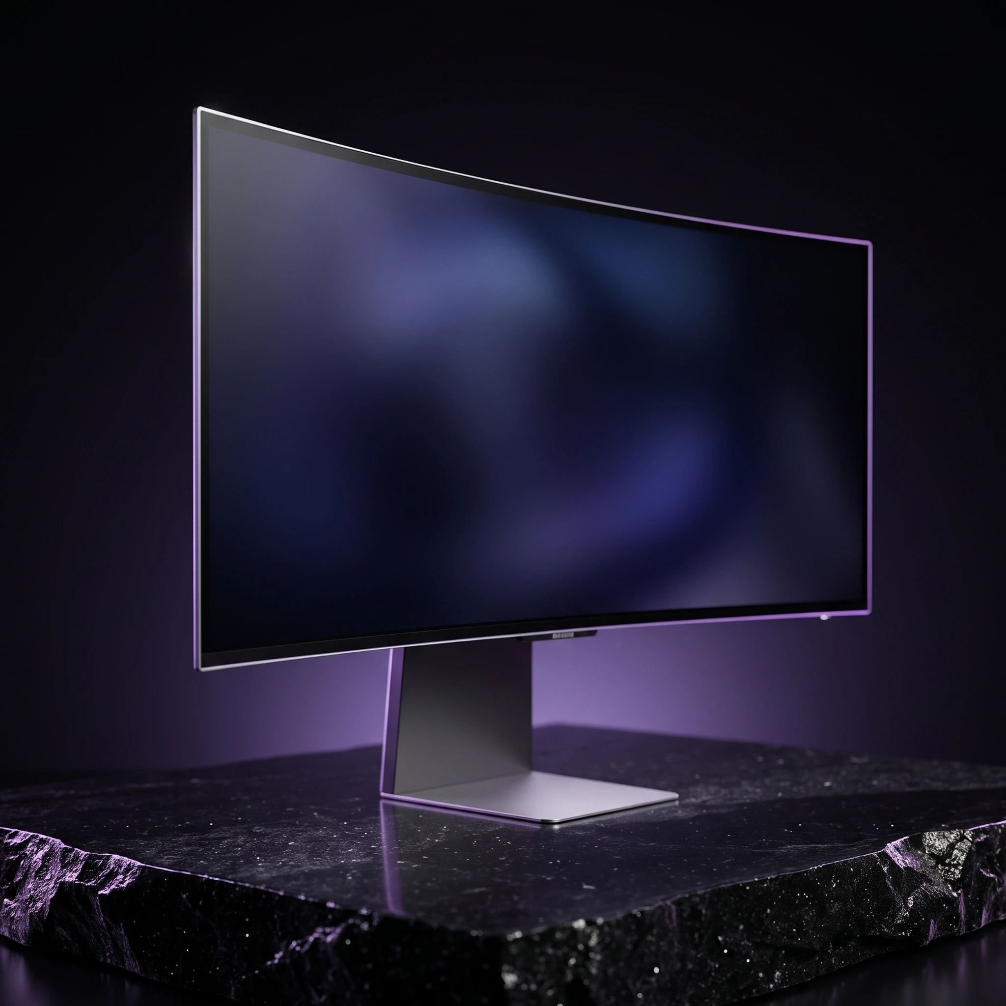 Samsung Odyssey OLED G8 34" UWQHD 175Hz — Monitors