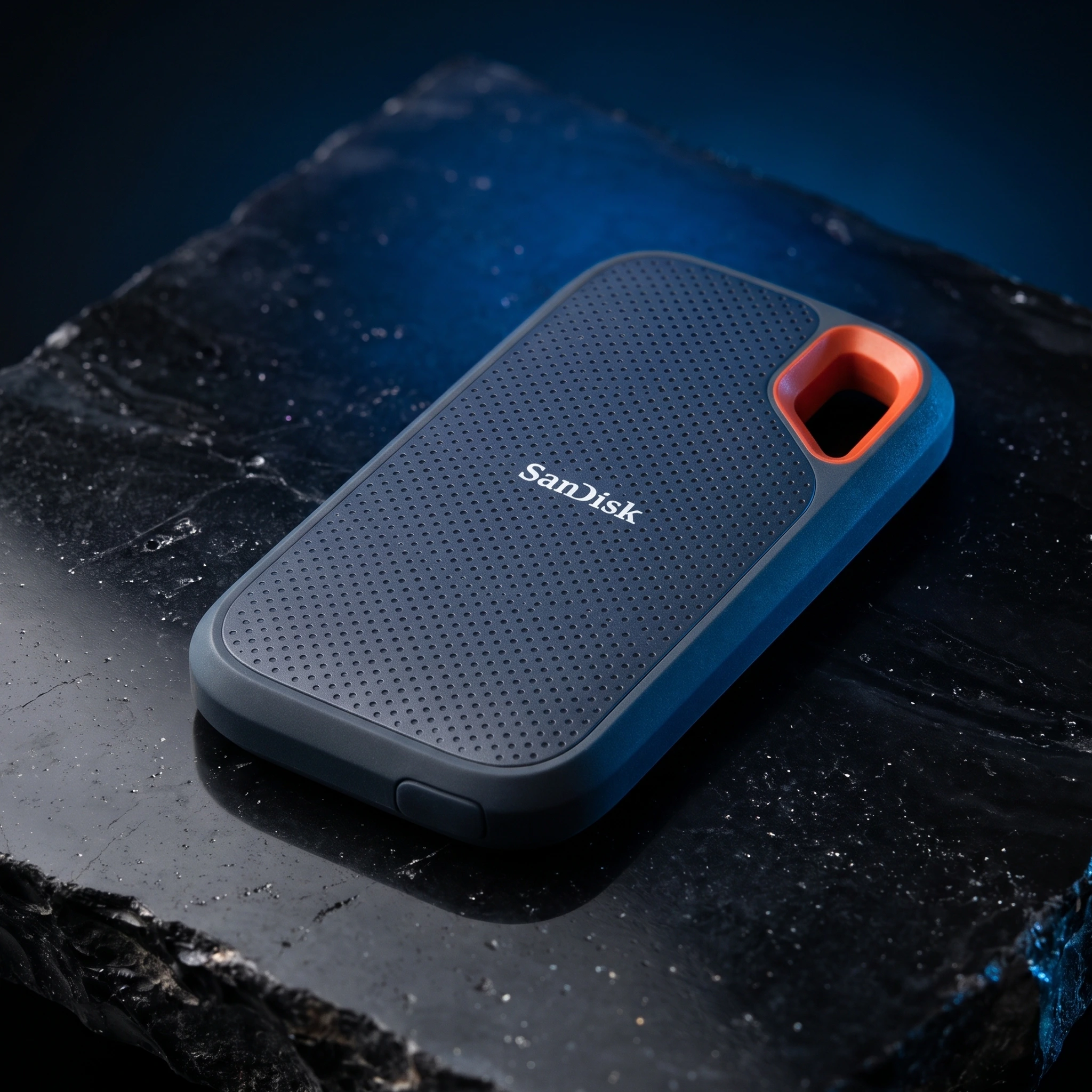SanDisk Extreme E61 1TB USB 3.2 Gen 2 Type-C Rugged Portable SSD — Storage