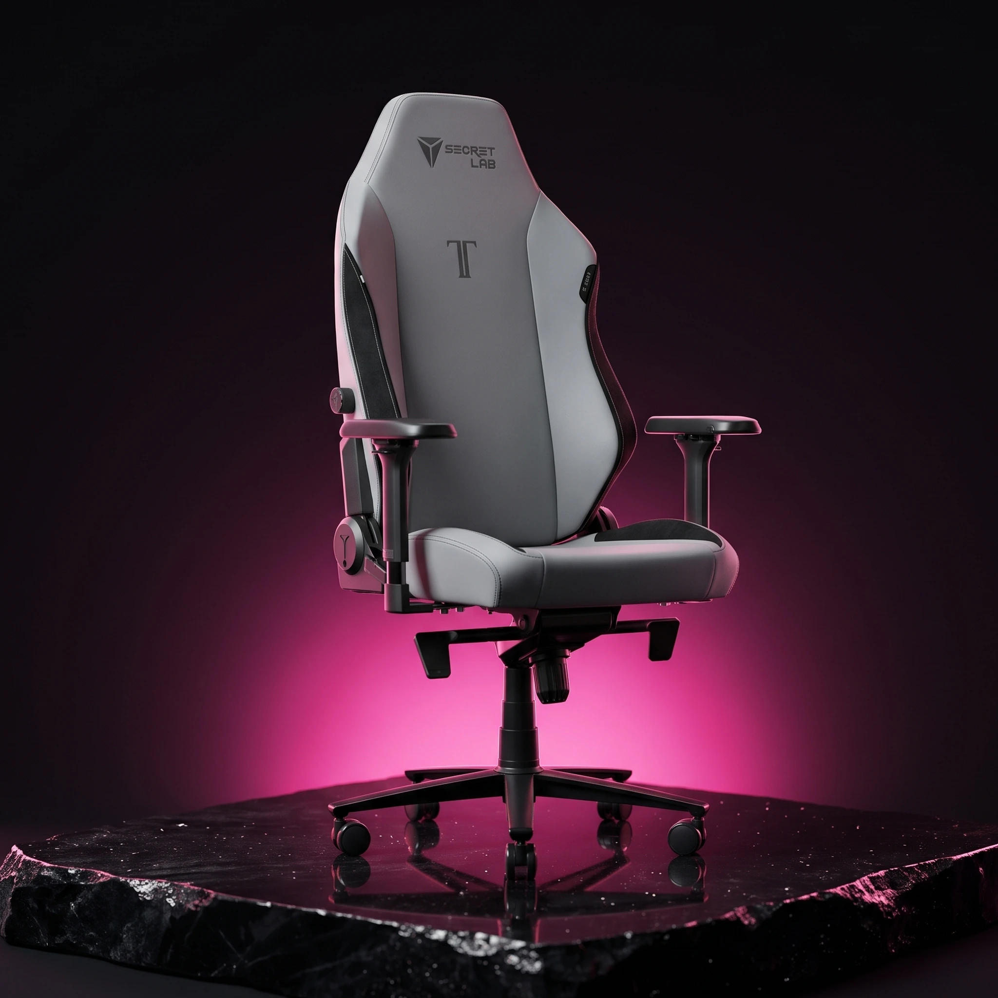 Secretlab TITAN Evo 2022 Series — Gaming Accessories