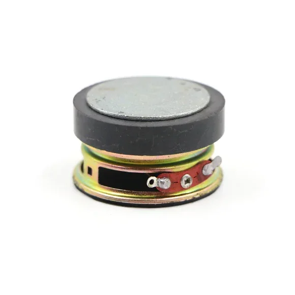 Subwoofer 4 Ohm 3watt [ 2inch/50mm ] Speaker — Pinout diagram