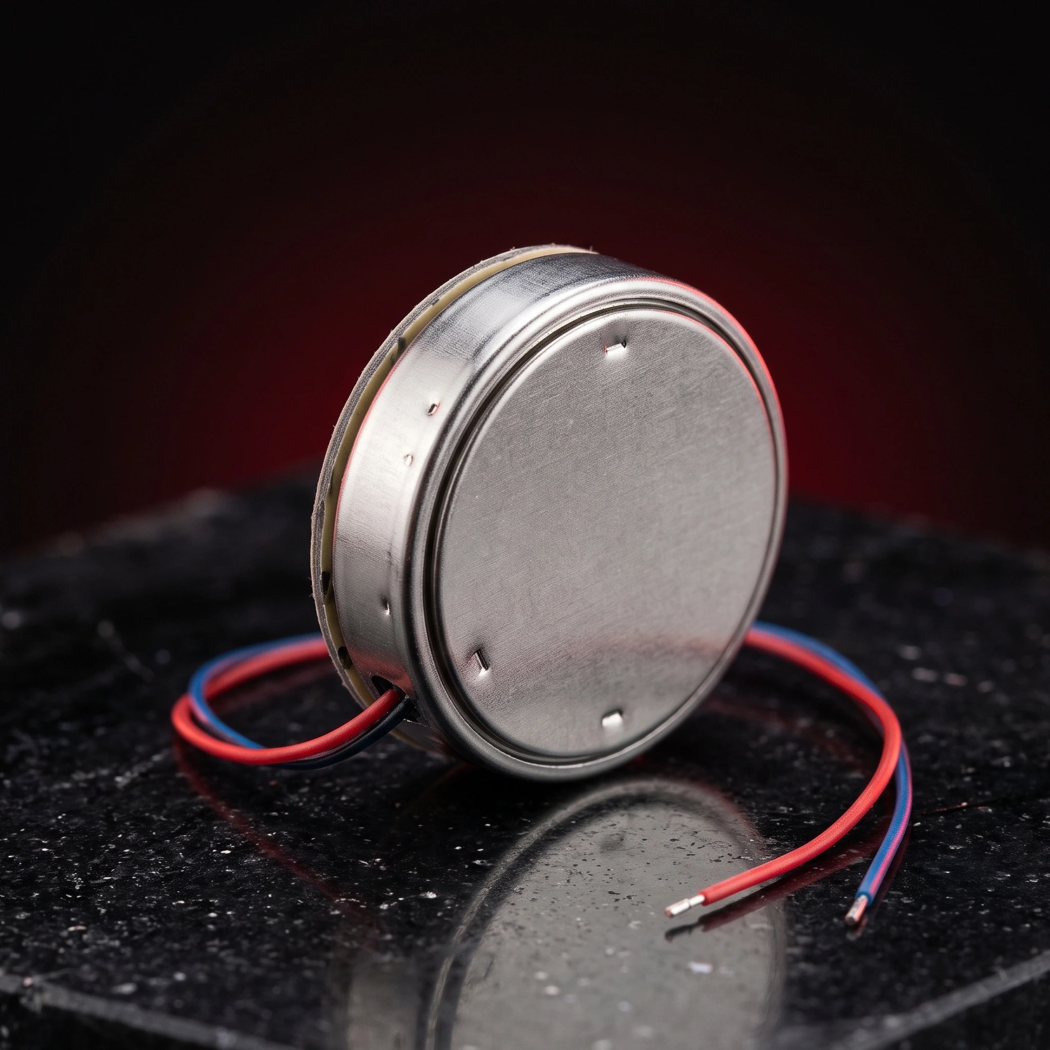 Vibrating Motor — Motors & Actuators